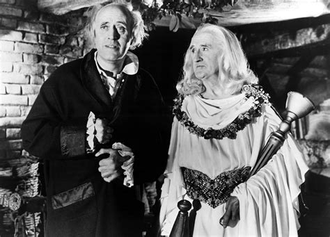 A Christmas Carol: Directed by Edwin L. Marin. With Reginald Owen, Gene Lockhart, Kathleen Lockhart, Terry Kilburn. An elderly miser learns the error of his ways on ... 